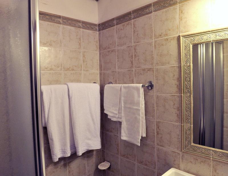 Hotel San Marco - Oda