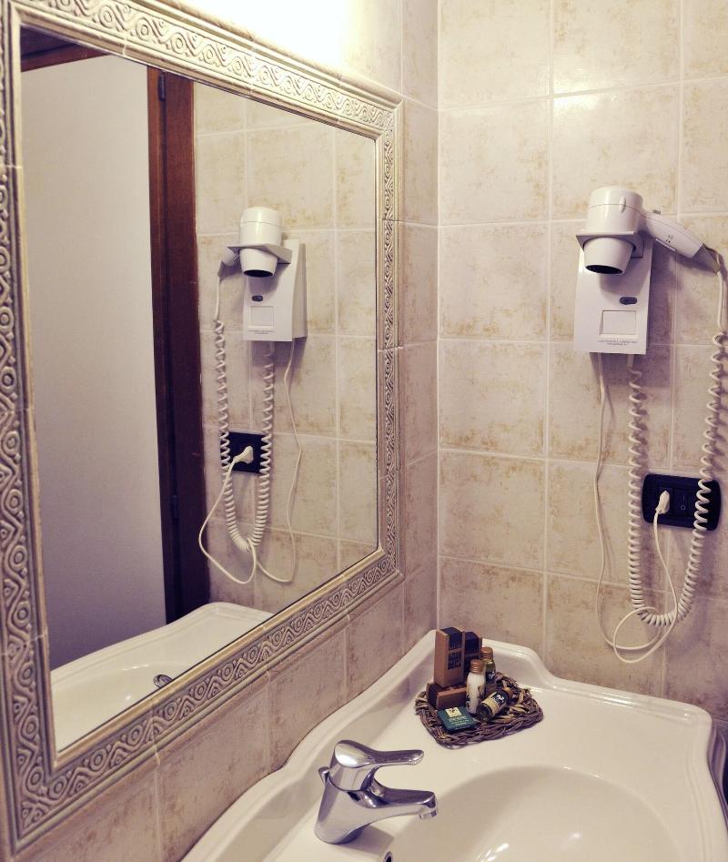 Hotel San Marco - Oda