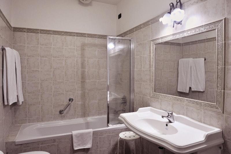 Hotel San Marco - Oda
