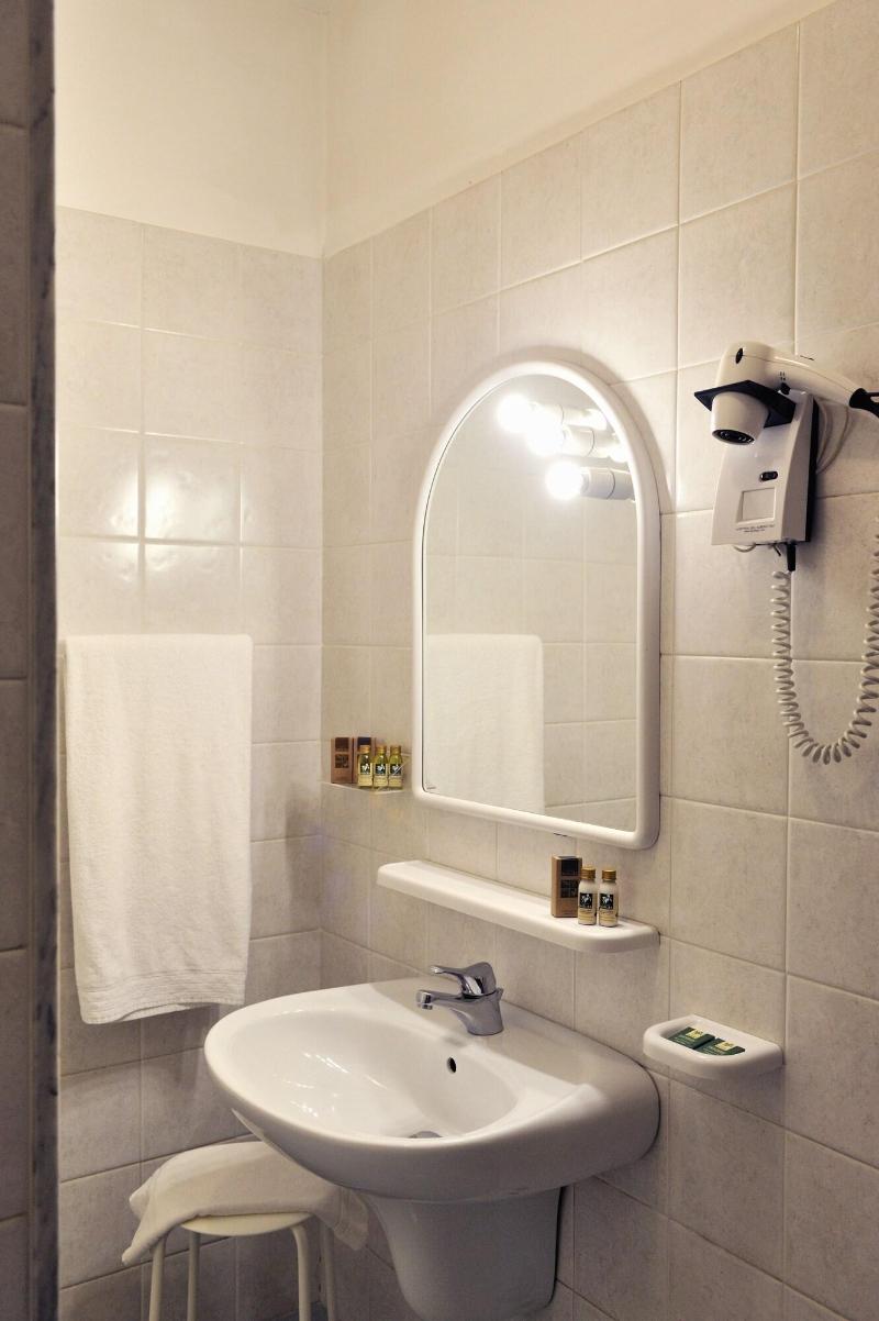 Hotel San Marco - Oda
