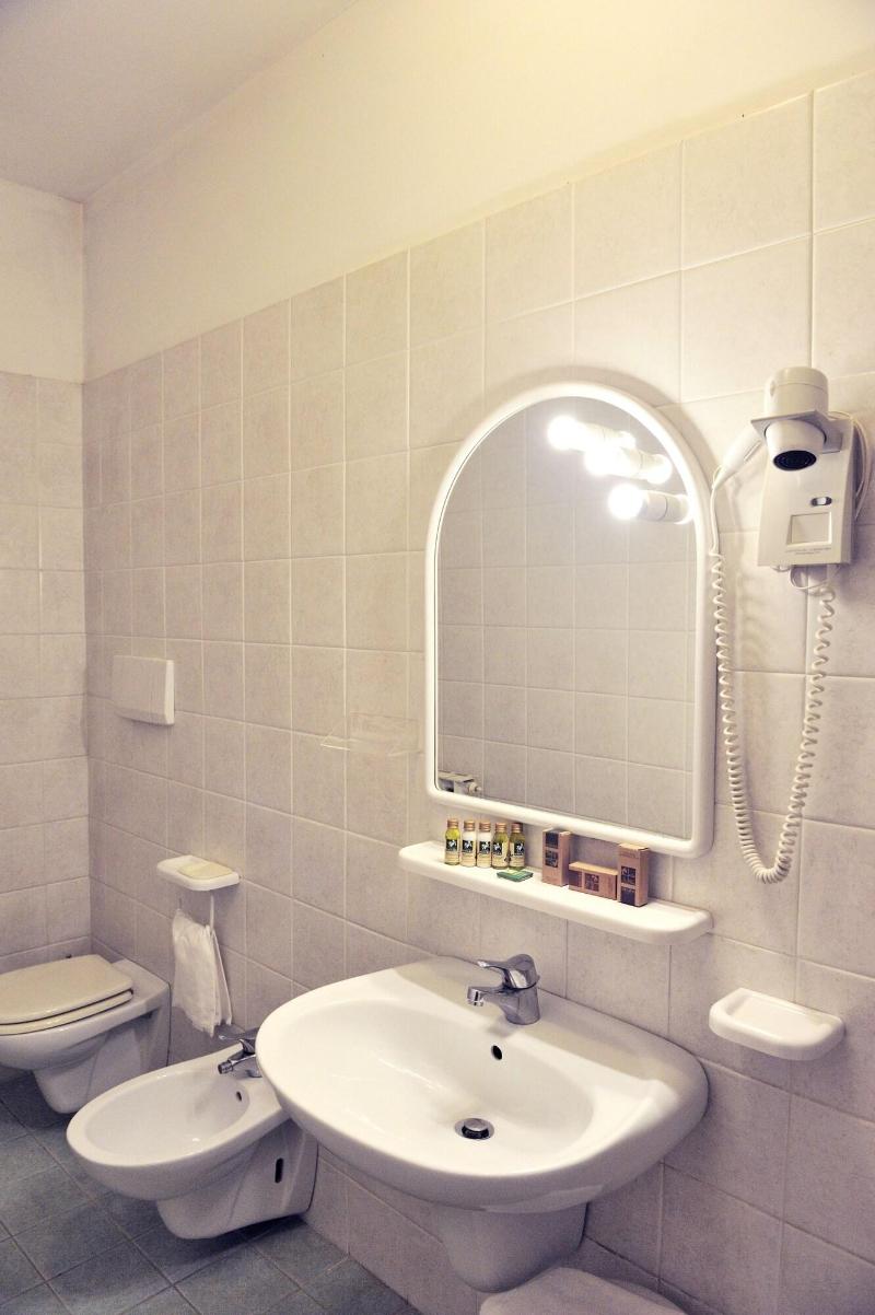 Hotel San Marco - Oda