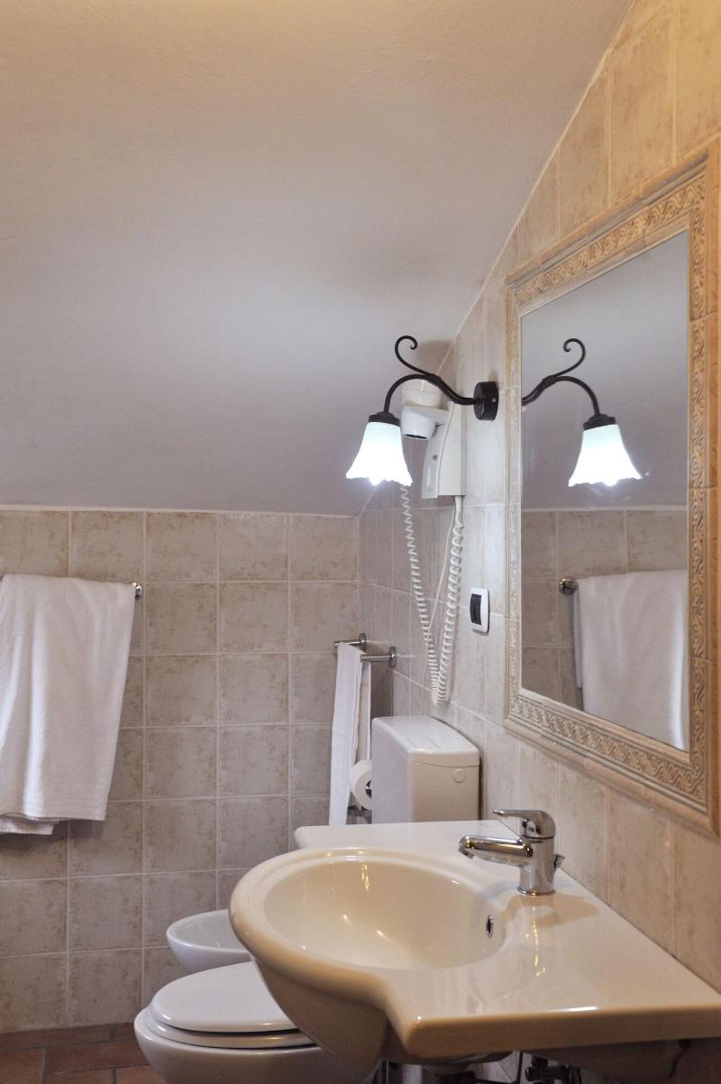 Hotel San Marco - Oda
