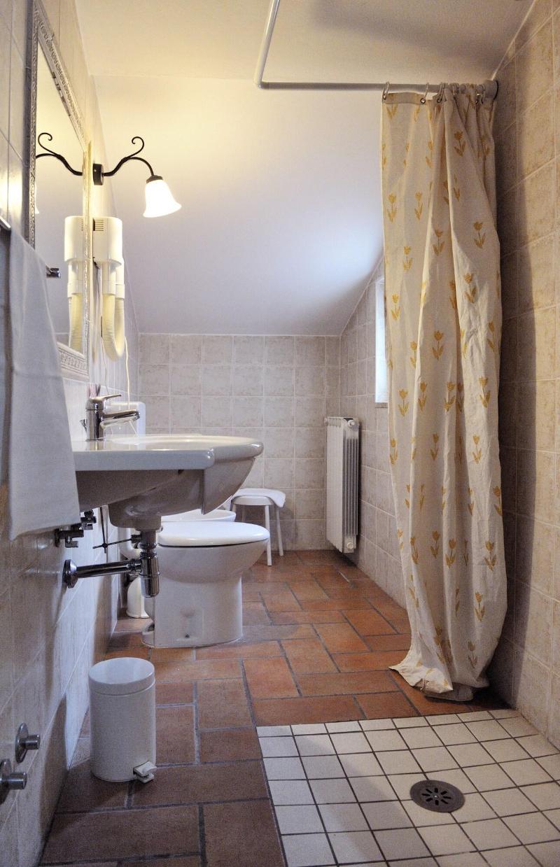 Hotel San Marco - Oda