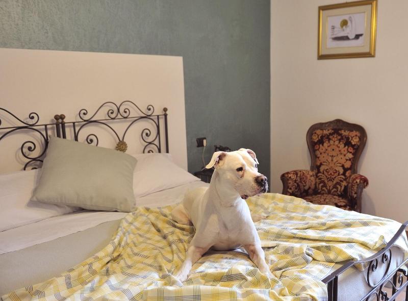 Hotel San Marco - Oda