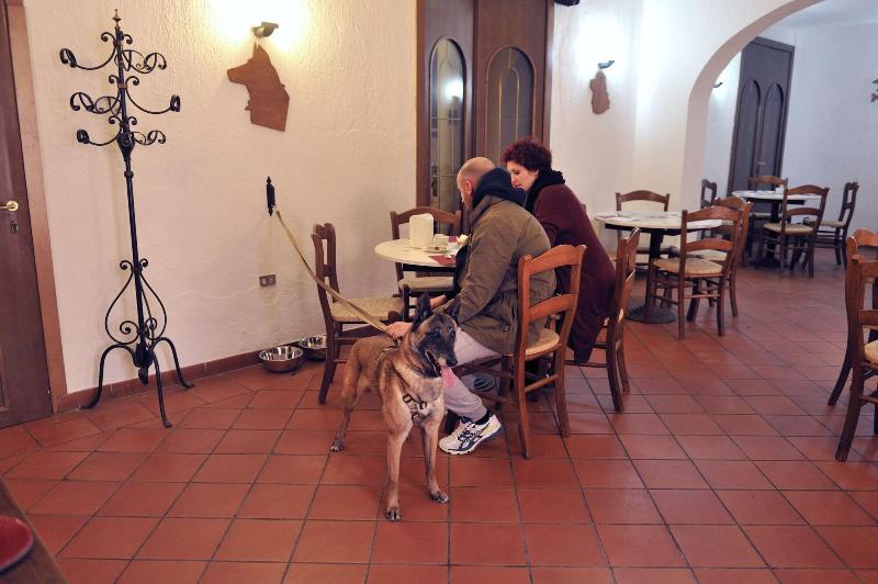 Hotel San Marco - Oda