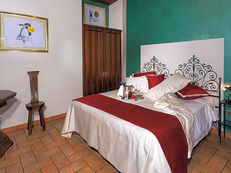 Hotel San Marco - Oda