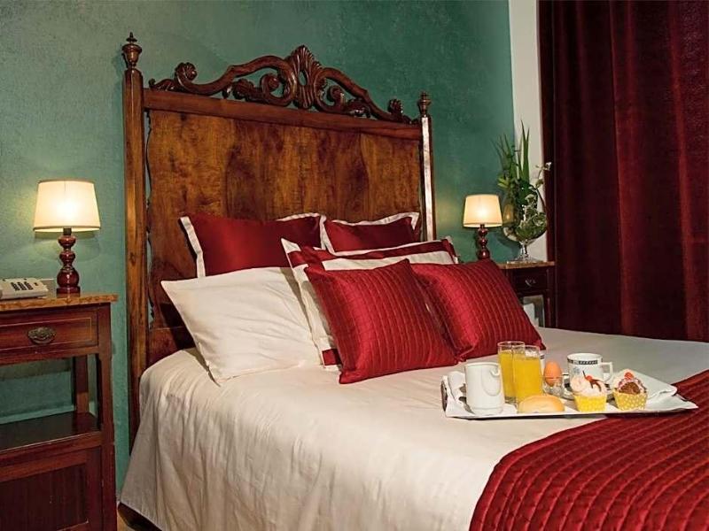 Hotel San Marco - Oda