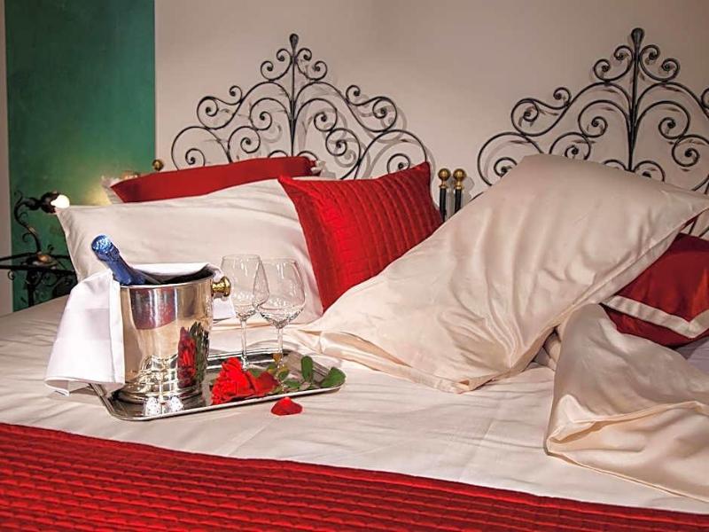 Hotel San Marco - Oda