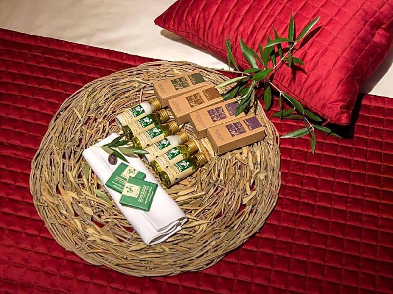 Hotel San Marco - Oda