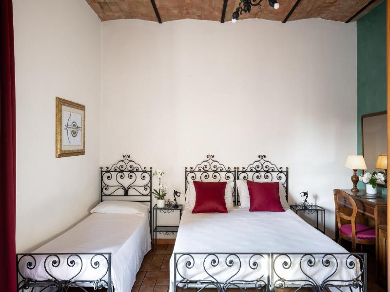 Hotel San Marco - Oda