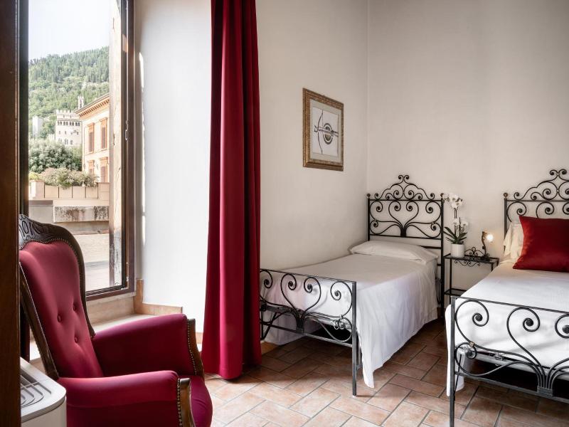 Hotel San Marco - Oda