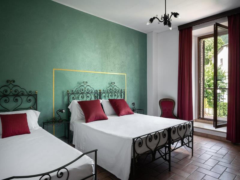 Hotel San Marco - Oda