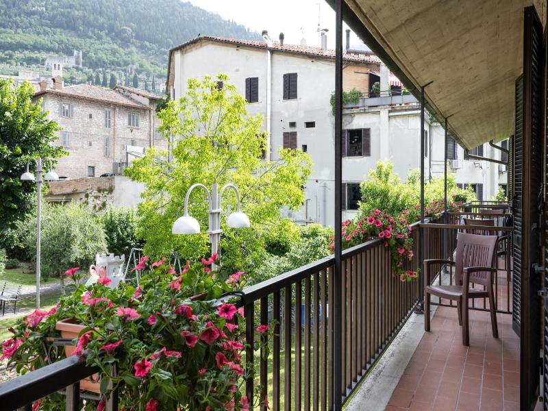 Hotel San Marco - Oda