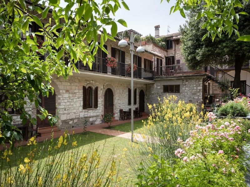 Hotel San Marco - Oda
