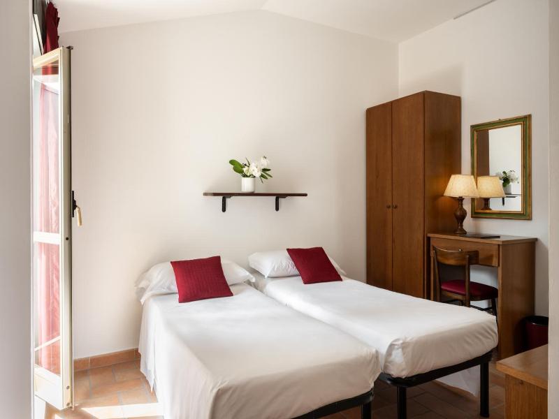 Hotel San Marco - Oda