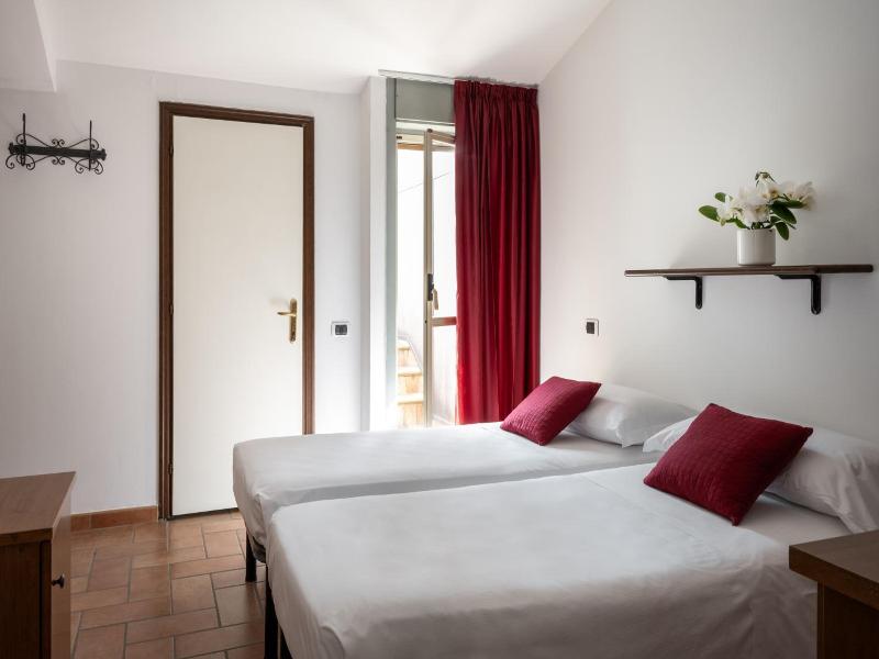 Hotel San Marco - Oda
