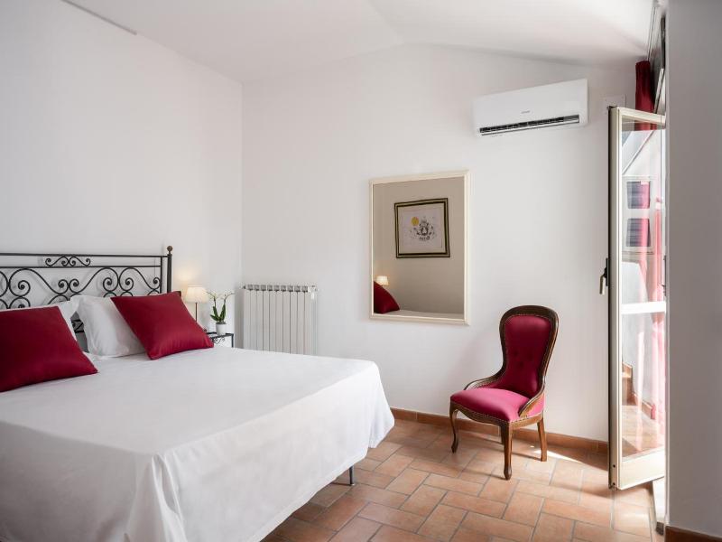 Hotel San Marco - Oda