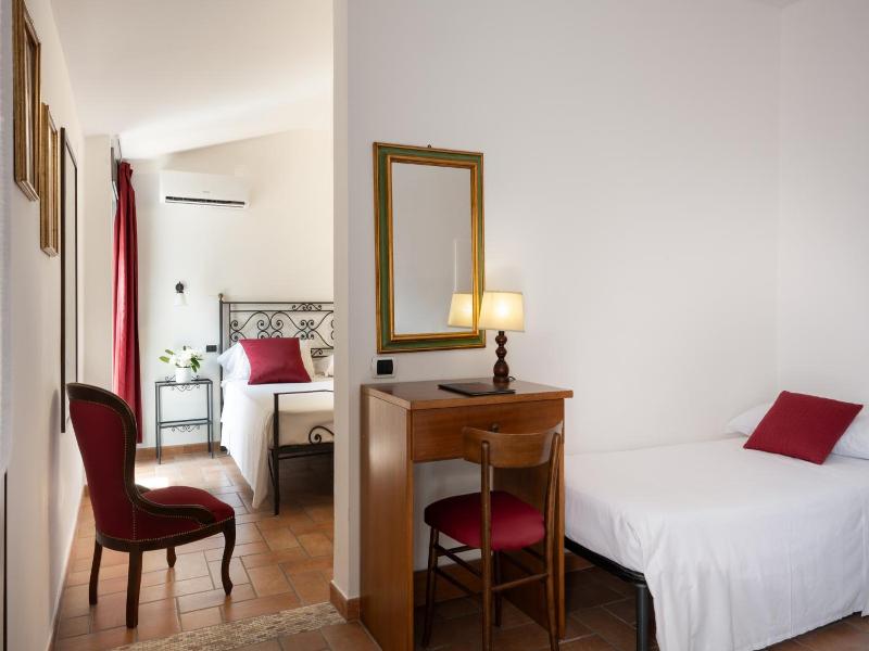 Hotel San Marco - Oda