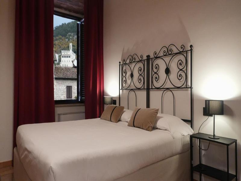 Hotel San Marco - Oda
