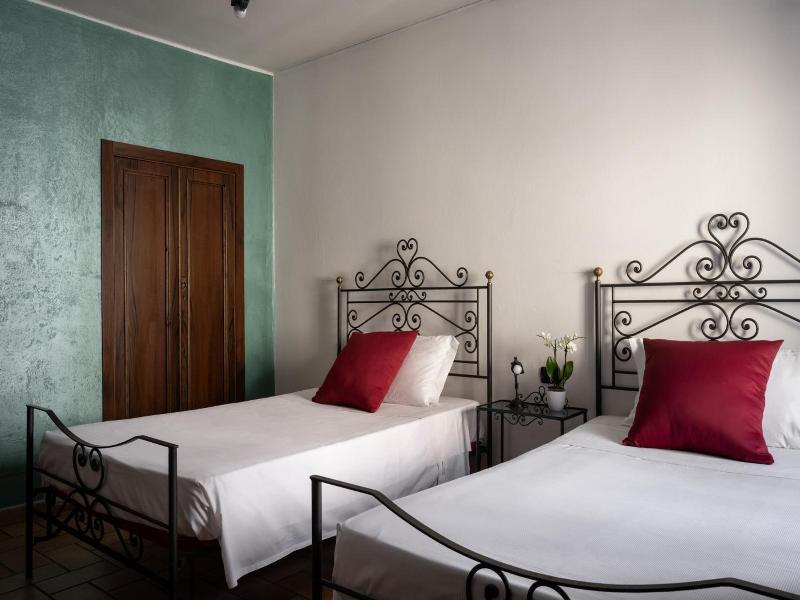 Hotel San Marco - Oda