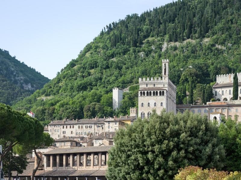 Hotel San Marco - Oda