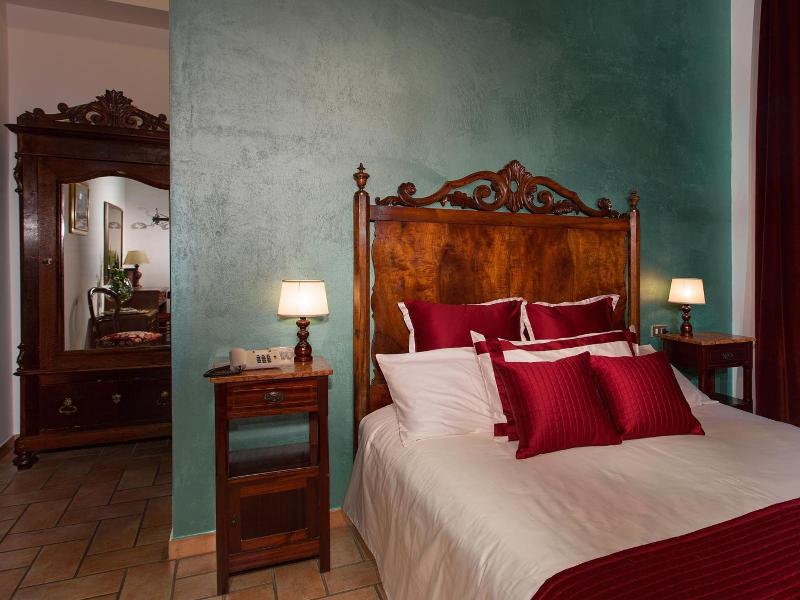 Hotel San Marco - Oda