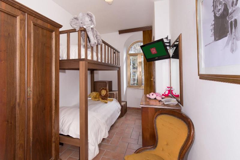 Hotel San Marco - Oda