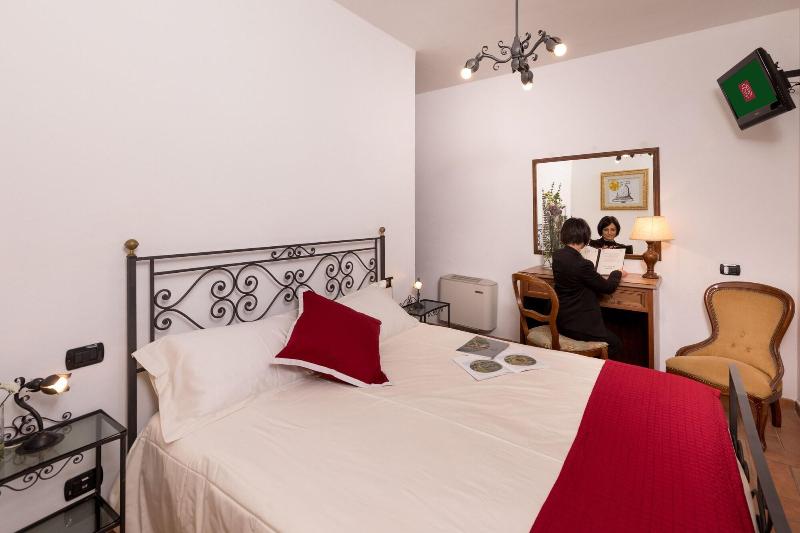 Hotel San Marco - Oda