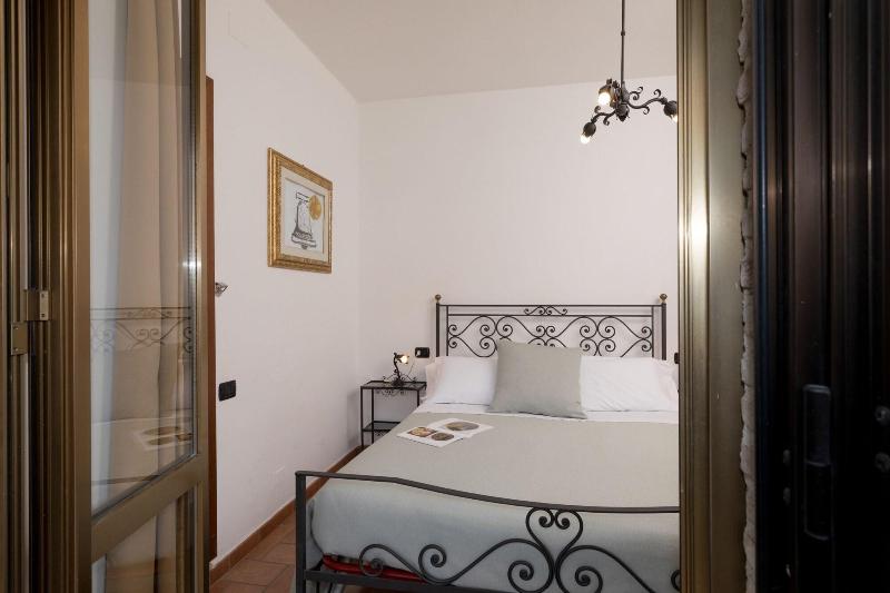 Hotel San Marco - Oda