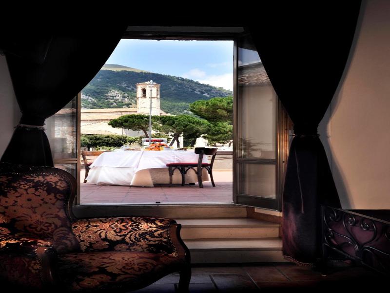Hotel San Marco - Oda