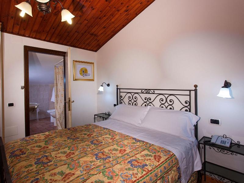 Hotel San Marco - Oda