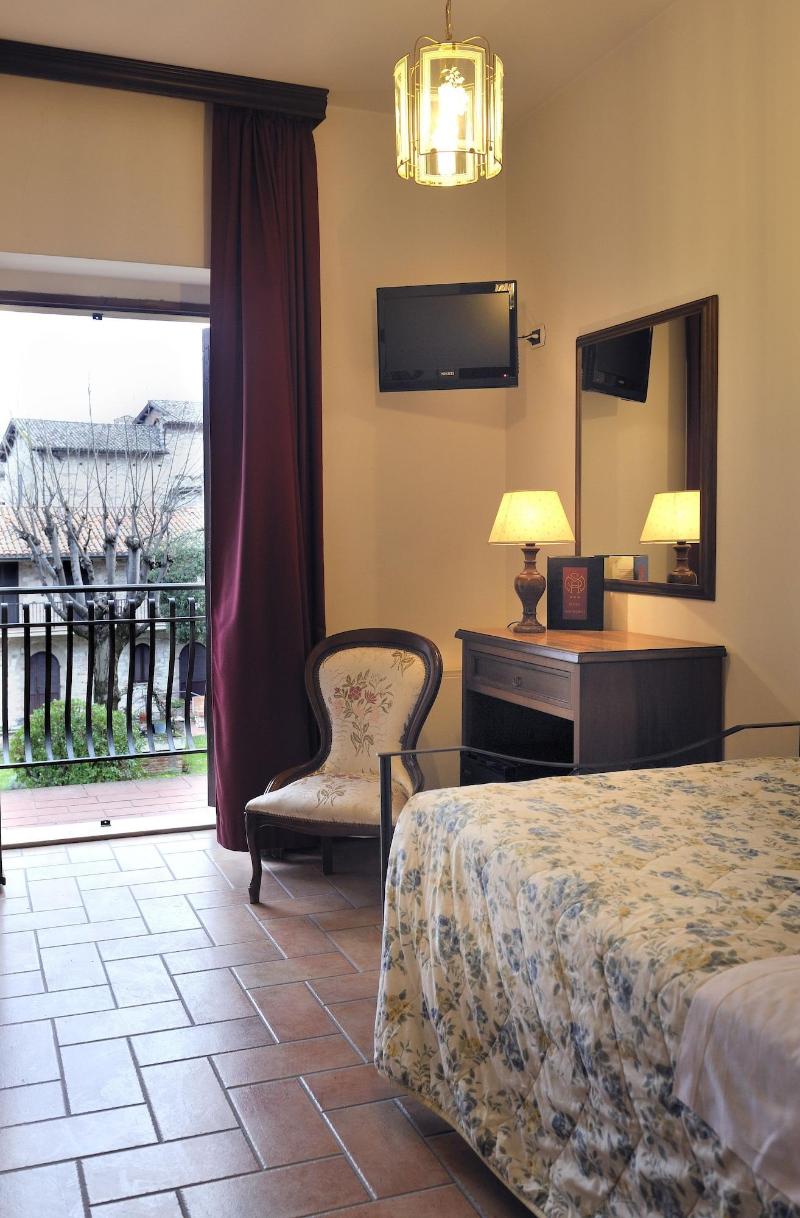 Hotel San Marco - Oda