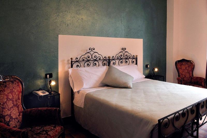 Hotel San Marco - Oda