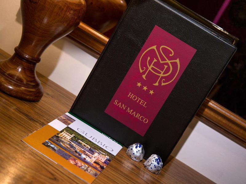 Hotel San Marco - Oda