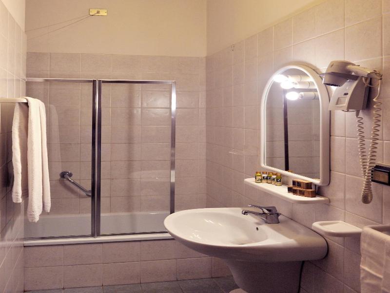 Hotel San Marco - Oda
