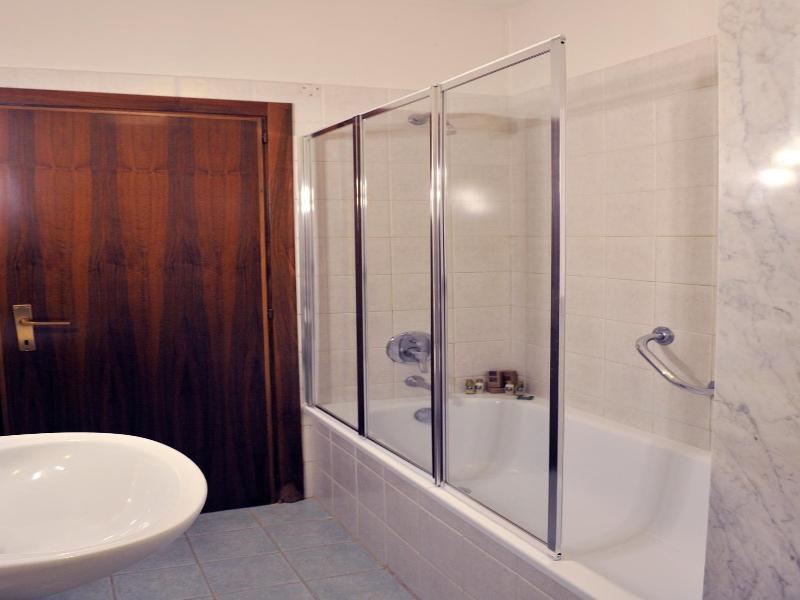 Hotel San Marco - Oda
