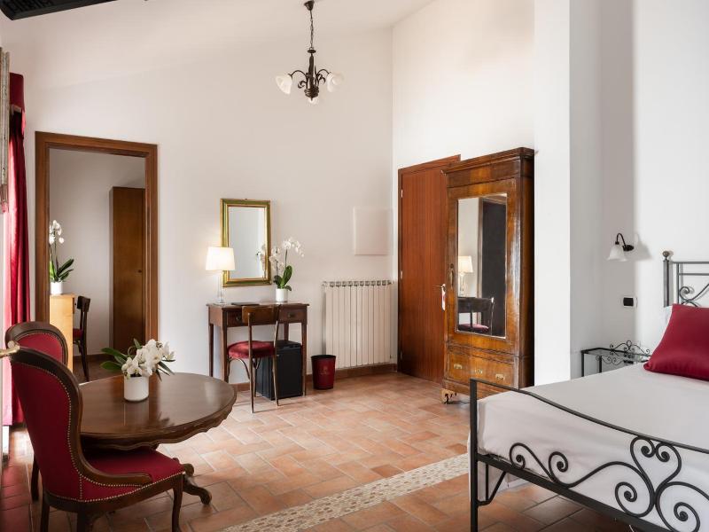 Hotel San Marco - Oda