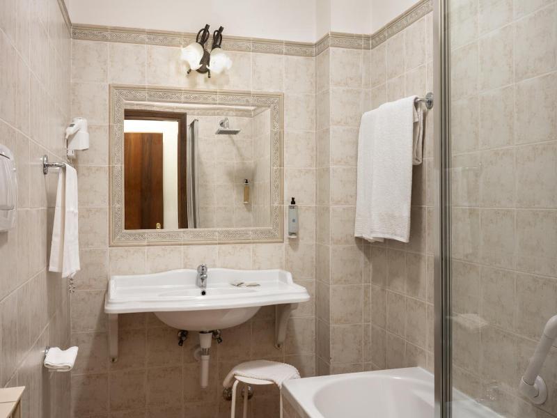 Hotel San Marco - Oda