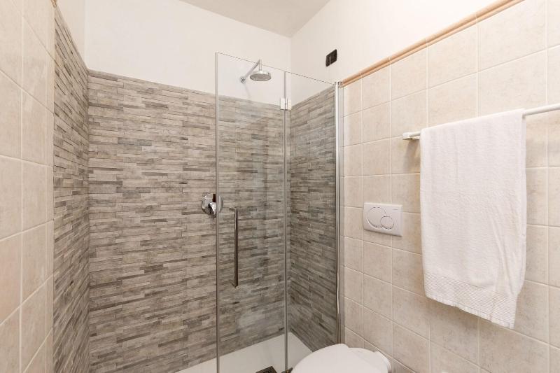Hotel San Marco - Oda