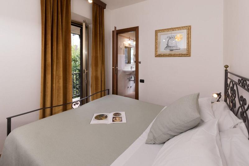 Hotel San Marco - Oda