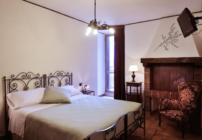 Hotel San Marco - Oda