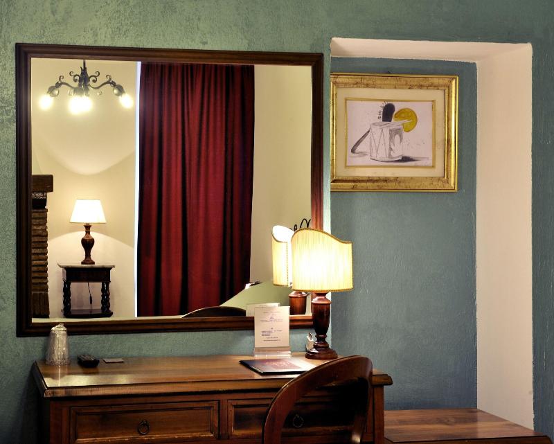 Hotel San Marco - Oda