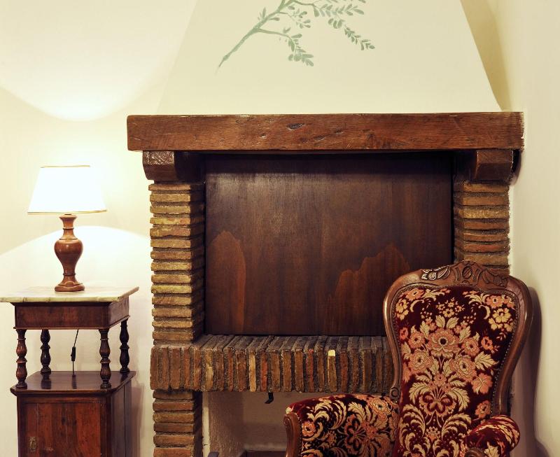 Hotel San Marco - Oda