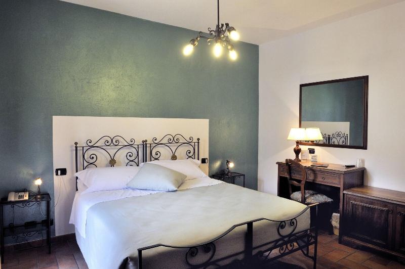 Hotel San Marco - Oda