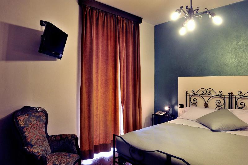 Hotel San Marco - Oda