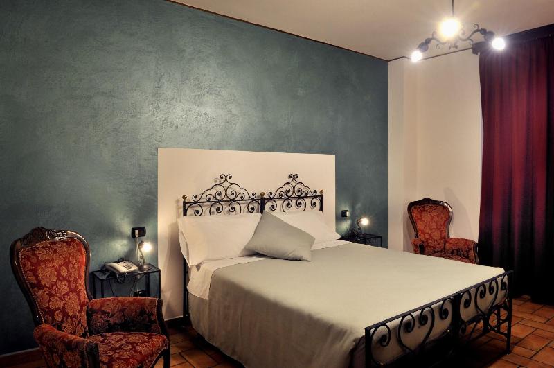 Hotel San Marco - Oda