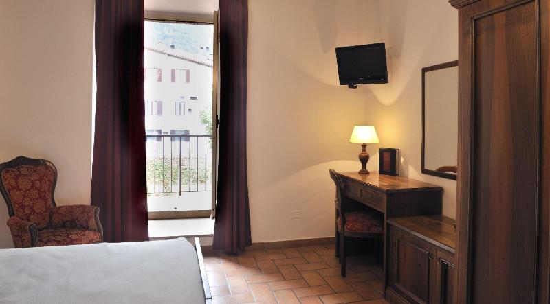Hotel San Marco - Oda