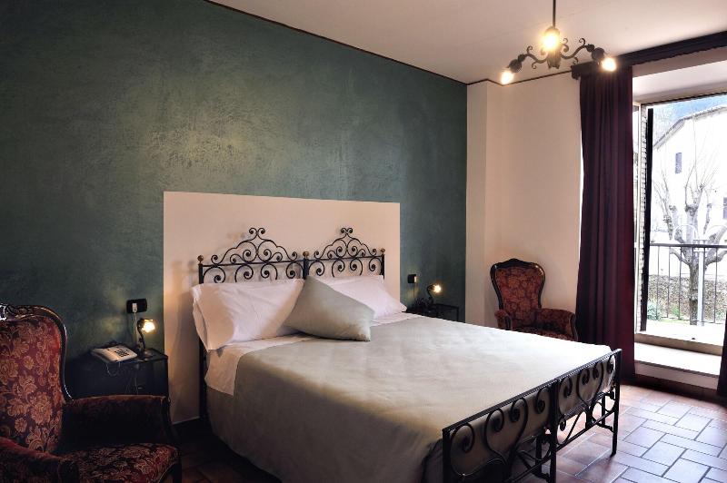 Hotel San Marco - Oda