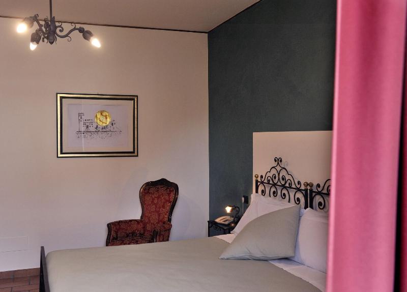Hotel San Marco - Oda
