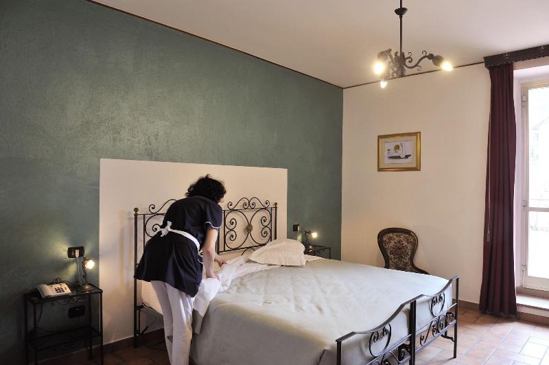 Hotel San Marco - Oda